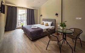 Poet Apartments