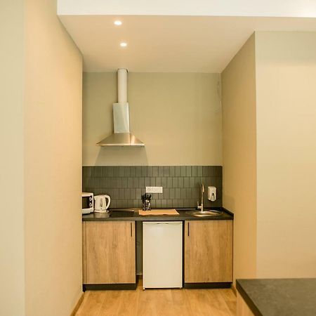 Poet Apartments Одеса Екстер'єр фото