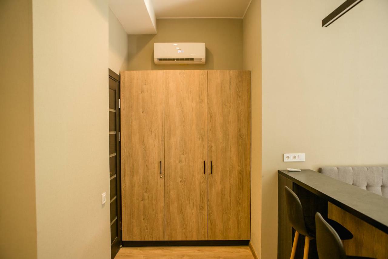 Poet Apartments Одеса Екстер'єр фото