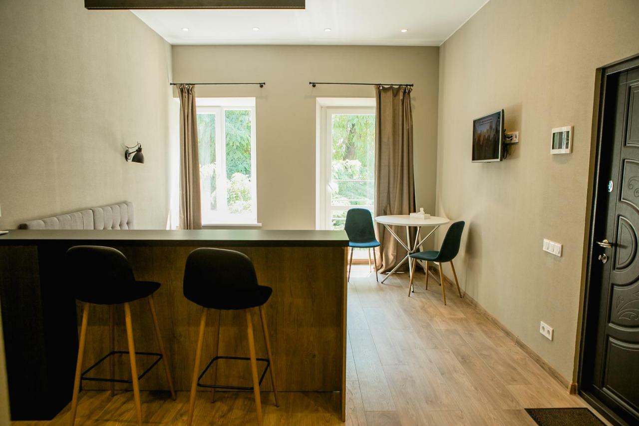 Poet Apartments Одеса Екстер'єр фото