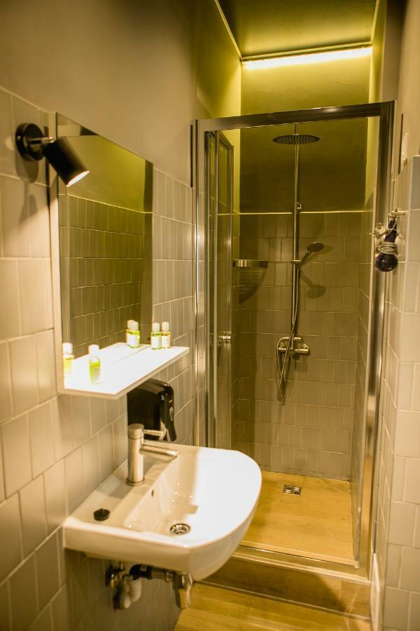 Poet Apartments Одеса Екстер'єр фото
